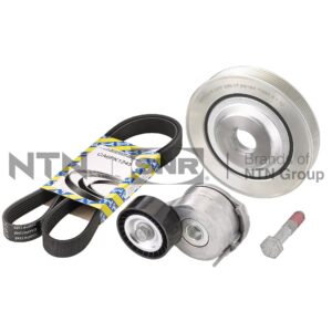 Kits d'accessoires - KA855.64 - SNR - Compatible avec véhicule Peugeot, Citroen