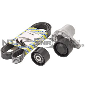 Kits d'accessoires - KA855.68 - SNR - Compatible avec véhicule Nissan