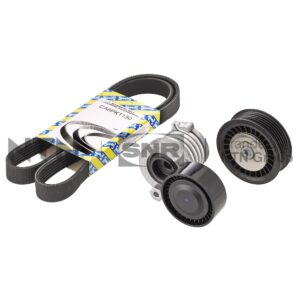 Kits d'accessoires - KA855.69 - SNR - Compatible avec véhicule Renault, Nissan, Dacia