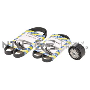Kits d'accessoires - KA855.73 - SNR - Compatible avec véhicule