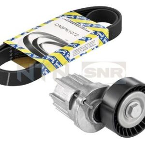 Kits d'accessoires - KA857.00 - SNR - Compatible avec véhicule Volkswagen, Skoda, Seat, Audi