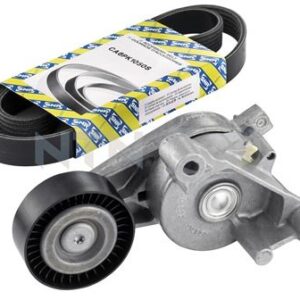 Kits d'accessoires - KA857.01 - SNR - Compatible avec véhicule Volkswagen, Skoda, Seat, Audi