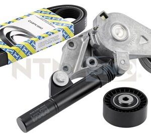 Kits d'accessoires - KA857.02 - SNR - Compatible avec véhicule Volkswagen, Skoda, Seat, Audi