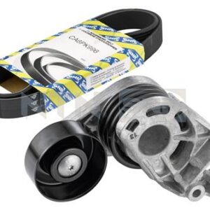 Kits d'accessoires - KA857.03 - SNR - Compatible avec véhicule Volkswagen, Skoda, Seat, Audi