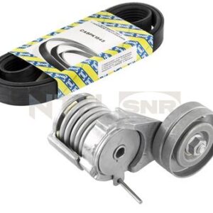 Kits d'accessoires - KA857.04 - SNR - Compatible avec véhicule Volkswagen, Skoda, Seat, Audi