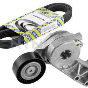 Kits d'accessoires - KA857.05 - SNR - Compatible avec véhicule Volkswagen, Skoda, Seat, Audi
