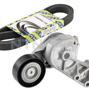 Kits d'accessoires - KA857.06 - SNR - Compatible avec véhicule Ford, Volkswagen, Skoda, Seat, Audi
