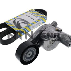 Kits d'accessoires - KA857.07 - SNR - Compatible avec véhicule Volkswagen, Audi, Skoda, Seat