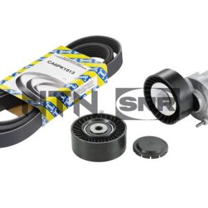 Kits d'accessoires - KA857.08 - SNR - Compatible avec véhicule Volkswagen, Audi