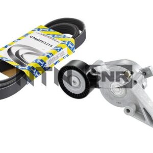 Kits d'accessoires - KA857.09 - SNR - Compatible avec véhicule Volkswagen