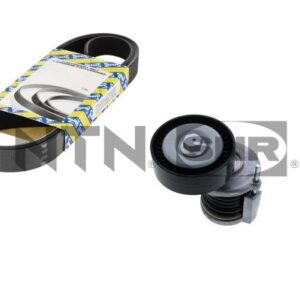 Kits d'accessoires - KA857.10 - SNR - Compatible avec véhicule Volkswagen, Skoda, Seat