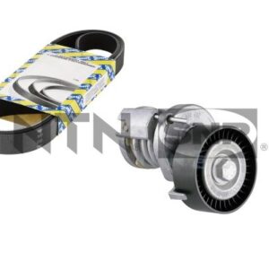 Kits d'accessoires - KA857.11 - SNR - Compatible avec véhicule Volkswagen, Skoda, Seat, Audi