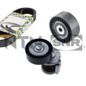 Kits d'accessoires - KA857.13 - SNR - Compatible avec véhicule Volkswagen, Skoda, Seat, Audi