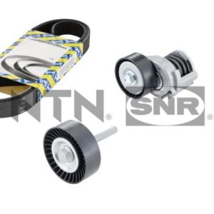 Kits d'accessoires - KA857.14 - SNR - Compatible avec véhicule Volkswagen, Skoda, Seat, Audi