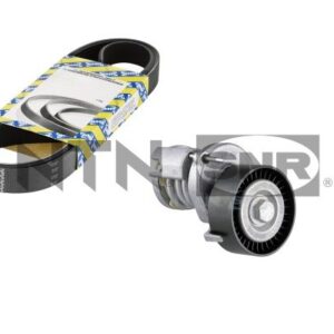 Kits d'accessoires - KA857.15 - SNR - Compatible avec véhicule Volkswagen, Skoda, Seat, Audi