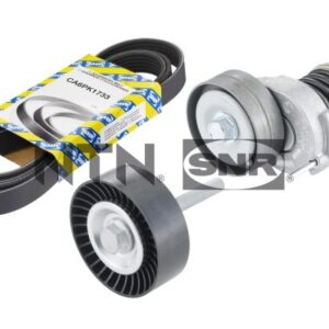 Kits d'accessoires - KA857.16 - SNR - Compatible avec véhicule Volkswagen, Skoda, Seat, Audi