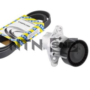 Kits d'accessoires - KA857.17 - SNR - Compatible avec véhicule Volkswagen, Skoda, Seat, Audi
