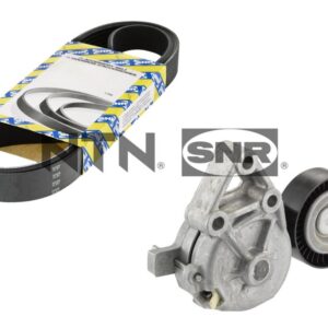 Kits d'accessoires - KA857.19 - SNR - Compatible avec véhicule Volkswagen, Skoda, Seat, Audi