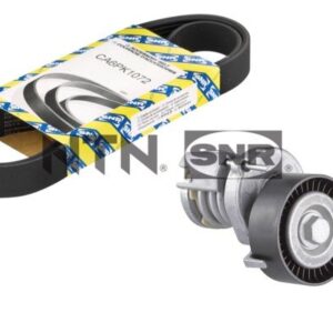 Kits d'accessoires - KA857.20 - SNR - Compatible avec véhicule Volkswagen, Skoda, Seat, Audi