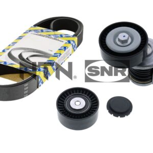 Kits d'accessoires - KA857.22 - SNR - Compatible avec véhicule Seat, Audi