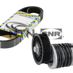 Kits d'accessoires - KA857.23 - SNR - Compatible avec véhicule Volkswagen, Audi
