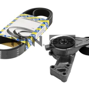 Kits d'accessoires - KA857.24 - SNR - Compatible avec véhicule Volkswagen, Skoda, Seat, Audi