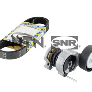 Kits d'accessoires - KA857.26 - SNR - Compatible avec véhicule Volkswagen, Skoda, Seat