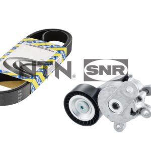 Kits d'accessoires - KA857.27 - SNR - Compatible avec véhicule Volkswagen, Skoda, Seat, Audi