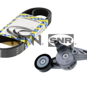 Kits d'accessoires - KA857.28 - SNR - Compatible avec véhicule Volkswagen, Skoda, Seat, Audi