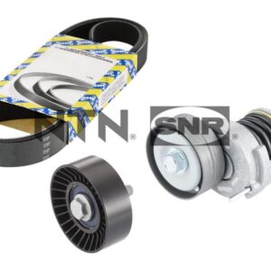 Kits d'accessoires - KA857.29 - SNR - Compatible avec véhicule Volkswagen, Skoda, Seat, Audi