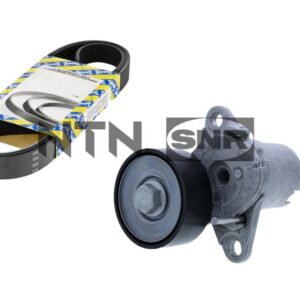 Kits d'accessoires - KA857.30 - SNR - Compatible avec véhicule Volkswagen, Skoda, Seat, Audi