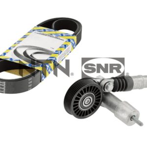 Kits d'accessoires - KA857.31 - SNR - Compatible avec véhicule Audi, Volkswagen, Skoda