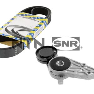 Kits d'accessoires - KA857.32 - SNR - Compatible avec véhicule Volkswagen, Skoda, Audi