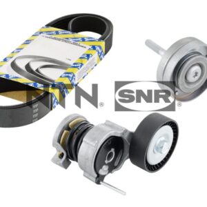 Kits d'accessoires - KA857.33 - SNR - Compatible avec véhicule Volkswagen, Skoda, Seat, Audi