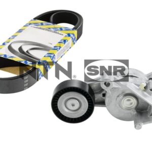 Kits d'accessoires - KA857.34 - SNR - Compatible avec véhicule Volkswagen, Skoda, Seat, Audi
