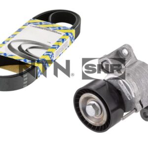 Kits d'accessoires - KA857.35 - SNR - Compatible avec véhicule Volkswagen, Skoda, Seat, Audi