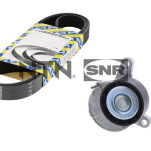 Kits d'accessoires - KA857.36 - SNR - Compatible avec véhicule Alfa Romeo, Volkswagen, Skoda, Seat, Audi
