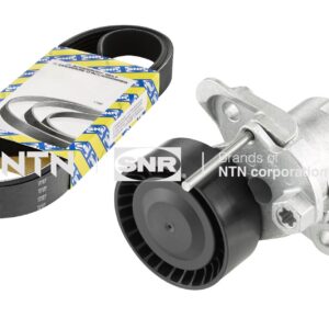 Kits d'accessoires - KA857.41 - SNR - Compatible avec véhicule Volkswagen, Skoda, Seat, Audi