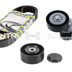 Kits d'accessoires - KA857.42 - SNR - Compatible avec véhicule Volkswagen