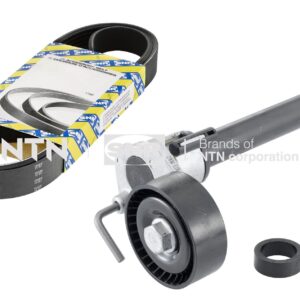 Kits d'accessoires - KA857.44 - SNR - Compatible avec véhicule Volkswagen, Skoda, Seat, Audi