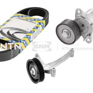 Kits d'accessoires - KA857.45 - SNR - Compatible avec véhicule Volkswagen, Skoda, Seat, Audi