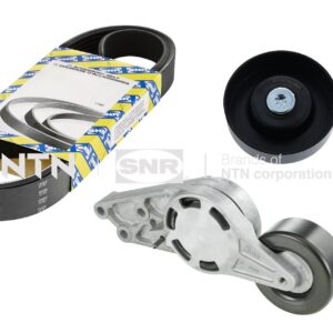 Kits d'accessoires - KA857.46 - SNR - Compatible avec véhicule Volkswagen, Skoda, Seat, Audi