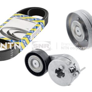 Kits d'accessoires - KA857.47 - SNR - Compatible avec véhicule Seat, Audi