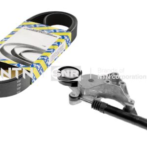 Kits d'accessoires - KA857.49 - SNR - Compatible avec véhicule Volkswagen, Skoda, Seat