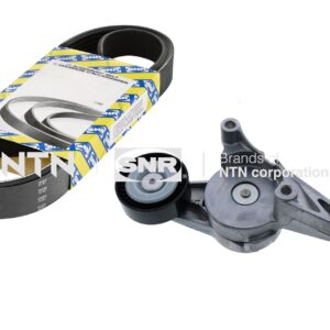 Kits d'accessoires - KA857.50 - SNR - Compatible avec véhicule Volkswagen