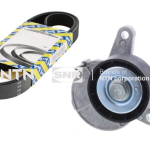Kits d'accessoires - KA857.51 - SNR - Compatible avec véhicule Volkswagen, Skoda, Seat