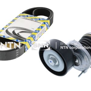 Kits d'accessoires - KA857.53 - SNR - Compatible avec véhicule Volkswagen, Skoda, Seat, Audi