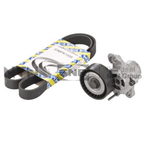 Kits d'accessoires - KA857.57 - SNR - Compatible avec véhicule Volkswagen