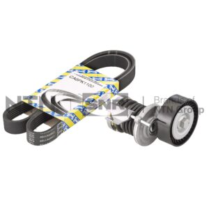 Kits d'accessoires - KA857.58 - SNR - Compatible avec véhicule Volkswagen, Skoda, Seat