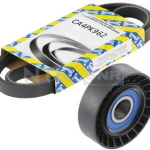 Kits d'accessoires - KA858.01 - SNR - Compatible avec véhicule Lancia, Fiat, Alfa Romeo